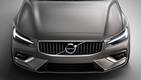 Универсал Volvo V60 нового поколения