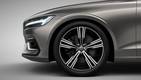 Универсал Volvo V60 нового поколения