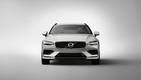 Универсал Volvo V60 нового поколения