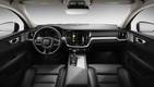 Универсал Volvo V60 нового поколения
