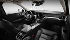 Универсал Volvo V60 нового поколения