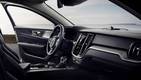 Универсал Volvo V60 нового поколения