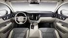 Универсал Volvo V60 нового поколения