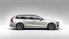 Универсал Volvo V60 нового поколения