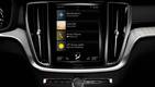 Универсал Volvo V60 нового поколения