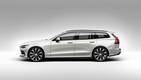 Универсал Volvo V60 нового поколения