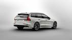 Универсал Volvo V60 нового поколения