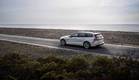 Универсал Volvo V60 нового поколения