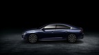 Седан Peugeot 508 нового поколения