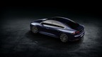 Седан Peugeot 508 нового поколения