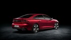 Седан Peugeot 508 нового поколения