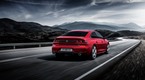 Седан Peugeot 508 нового поколения