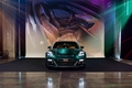 640-сильный универсал Porsche Panamera Sport Turismo GrandGT by TechArt