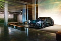 640-сильный универсал Porsche Panamera Sport Turismo GrandGT by TechArt