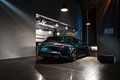 640-сильный универсал Porsche Panamera Sport Turismo GrandGT by TechArt