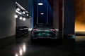 640-сильный универсал Porsche Panamera Sport Turismo GrandGT by TechArt