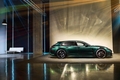 640-сильный универсал Porsche Panamera Sport Turismo GrandGT by TechArt