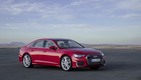 Седан Audi A6 нового поколения