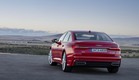 Седан Audi A6 нового поколения