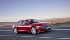 Седан Audi A6 нового поколения