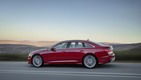 Седан Audi A6 нового поколения