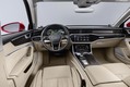 Седан Audi A6 нового поколения