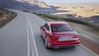 Седан Audi A6 нового поколения