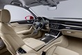 Седан Audi A6 нового поколения