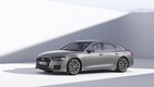 Седан Audi A6 нового поколения