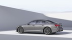 Седан Audi A6 нового поколения