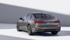 Седан Audi A6 нового поколения