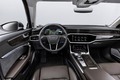 Седан Audi A6 нового поколения