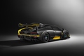 Карбоновый гиперкар McLaren Senna Carbon Theme by MSO