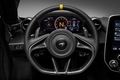 Карбоновый гиперкар McLaren Senna Carbon Theme by MSO
