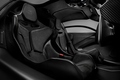 Карбоновый гиперкар McLaren Senna Carbon Theme by MSO