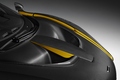 Карбоновый гиперкар McLaren Senna Carbon Theme by MSO