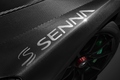Карбоновый гиперкар McLaren Senna Carbon Theme by MSO