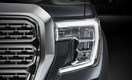 Пикап GMC Sierra нового поколения