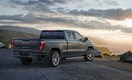 Пикап GMC Sierra нового поколения