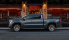 Пикап GMC Sierra нового поколения