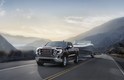 Пикап GMC Sierra нового поколения