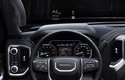 Пикап GMC Sierra нового поколения