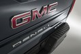 Пикап GMC Sierra нового поколения