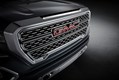 Пикап GMC Sierra нового поколения
