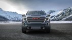 Пикап GMC Sierra нового поколения