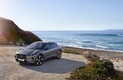 Серийный электрический кроссовер Jaguar I-Pace