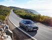 Серийный электрический кроссовер Jaguar I-Pace