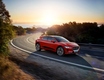 Серийный электрический кроссовер Jaguar I-Pace