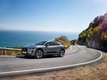 Серийный электрический кроссовер Jaguar I-Pace