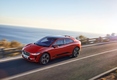 Серийный электрический кроссовер Jaguar I-Pace